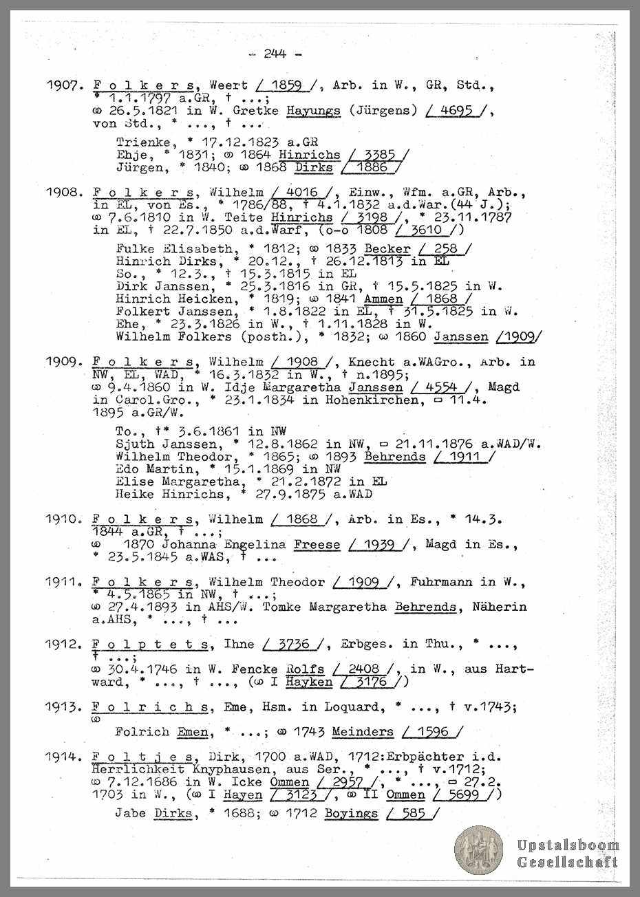 Document